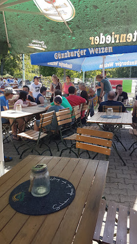 Joe's Biergarten - Gastronomie und Hotellerie