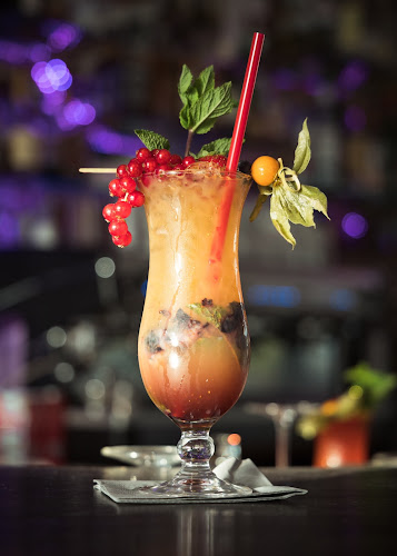 Opinii despre Henry's By Nato în Mönchengladbach - Gastronomie und Hotellerie