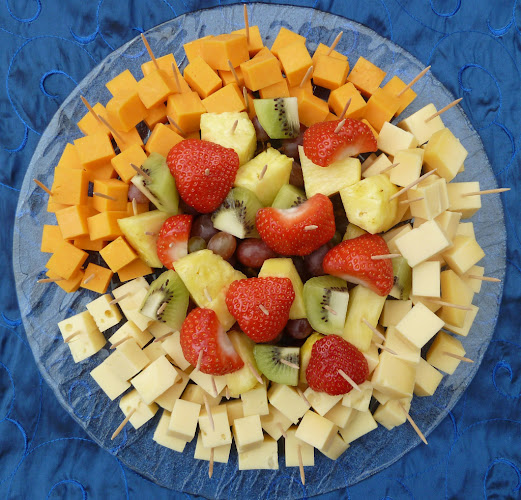 Partyservice Heiko Höfer - Gastronomie und Hotellerie