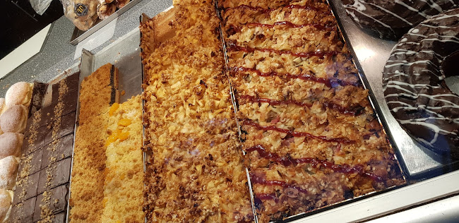 Opinii despre Bäckerei Werning GmbH (Rheine-Eschendorf) în Rheine - Gastronomie und Hotellerie