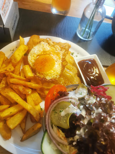 bagfiz am See - Gastronomie und Hotellerie