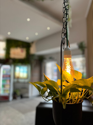 Comentarii opinii despre Hula Mula - Fresh Food & Drinks