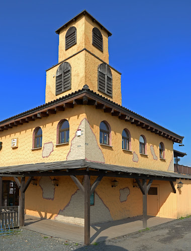 ESPITAS GmbH & Co .KG Zwickau - Gastronomie und Hotellerie