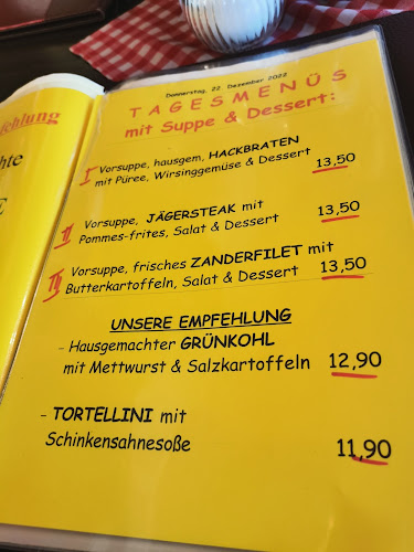 Opinii despre Marktstubb în Frankfurt am Main - Gastronomie und Hotellerie