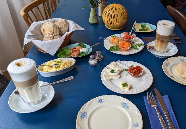 Opinii despre Wunschcafé în Oberhausen - Gastronomie und Hotellerie