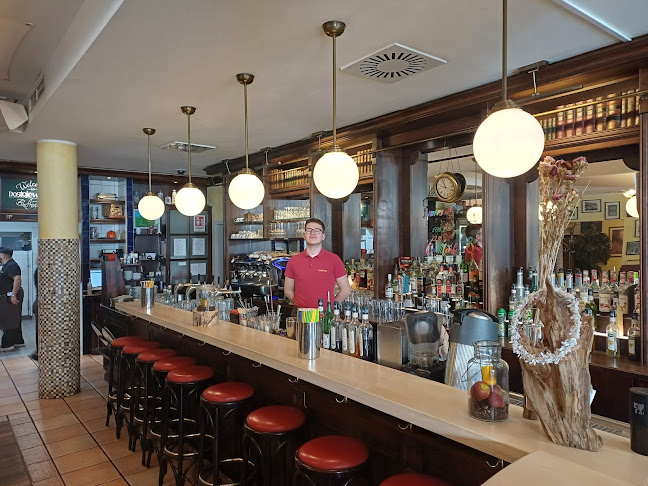 Brasserie Dostojewskij - Gastronomie und Hotellerie