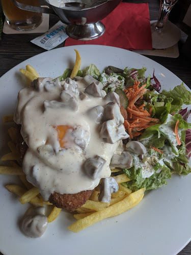 Comentarii opinii despre Gaststätte Schwarzes Schaf