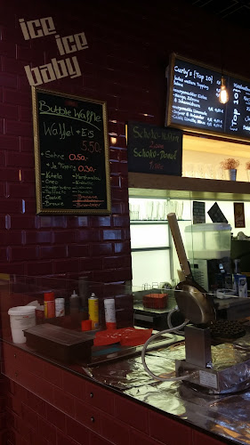 Comentarii opinii despre Curly's the Store