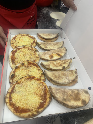 Chicken House Peine GmbH - Peine