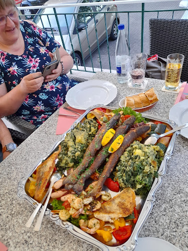 Comentarii opinii despre Gasthaus am See DJK Concordia