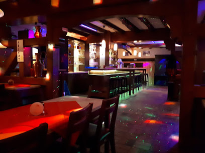 Gaststätte Alt Bergheim