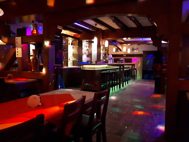 Gaststätte Alt Bergheim