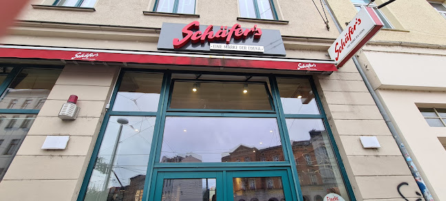 Schäfer’s - Halle (Saale)