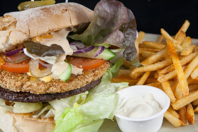 Opinii despre Cafe Extrablatt Oberhausen în Oberhausen - Gastronomie und Hotellerie