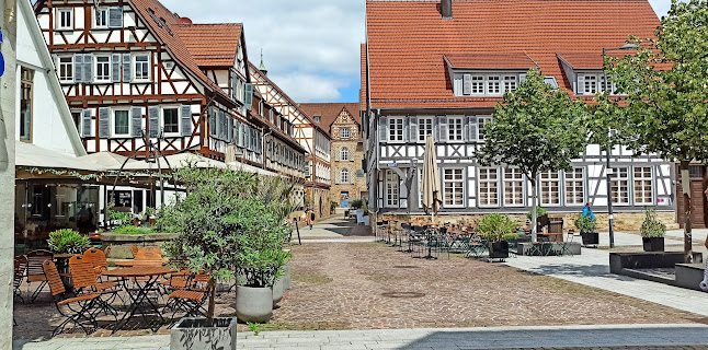 Marktpl. 6-8, 73230 Kirchheim unter Teck