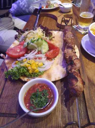 Comentarii opinii despre CAFE BALTIKA