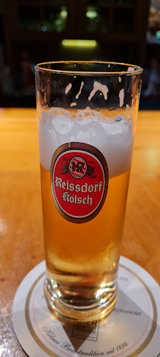 Gaststätte Zur Waage - Gastronomie und Hotellerie