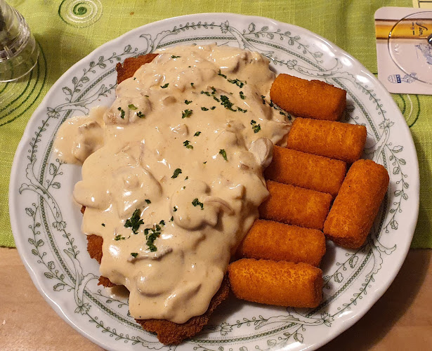 Gaststätte Alt Bergheim - Gastronomie und Hotellerie