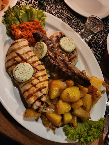 Restaurant Lefkas (ehem.Athos) - Lutherstadt Wittenberg