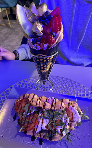 Comentarii opinii despre Cinderella‘s Café Bubbletea & Bubblewaffle