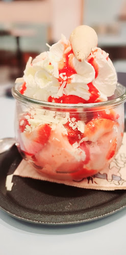 Comentarii opinii despre Eis Five Heinsberg