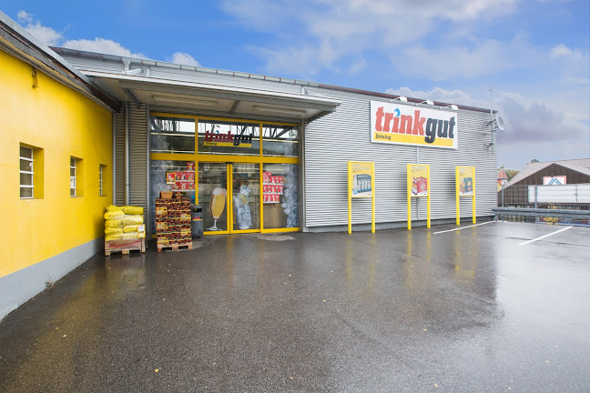 trinkgut Gröning e.K. - Gastronomie und Hotellerie