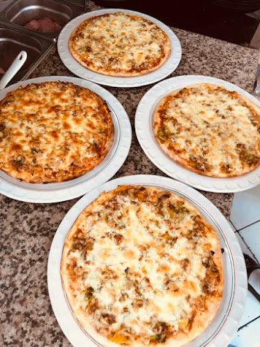 Comentarii opinii despre Firat Döner