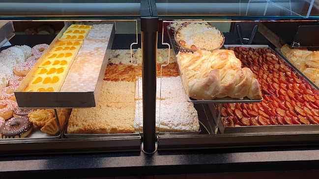 Bäckerei Lange