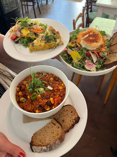 Café Goldjunge Nippes - Gastronomie und Hotellerie