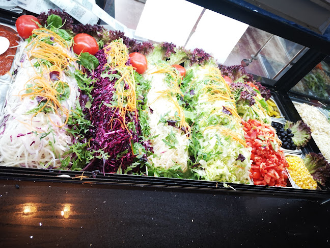 Café Bistro by Ömer - Cottbus