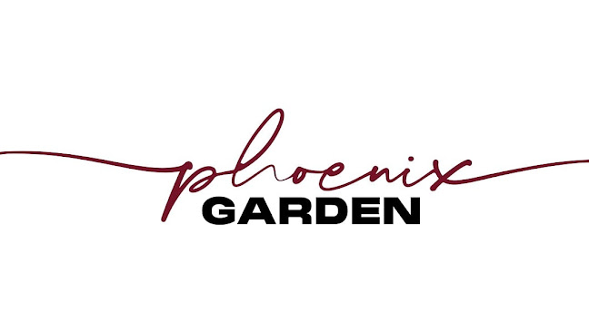 Phoenix Garden - Nauheim