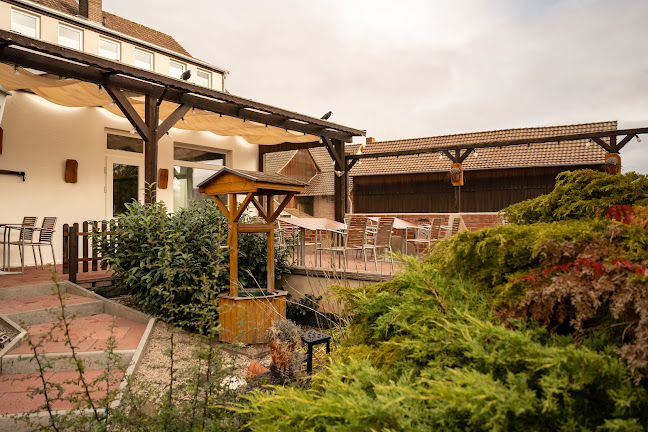 Gasthaus Schenke Inh. Jürgen Schenke - Duderstadt