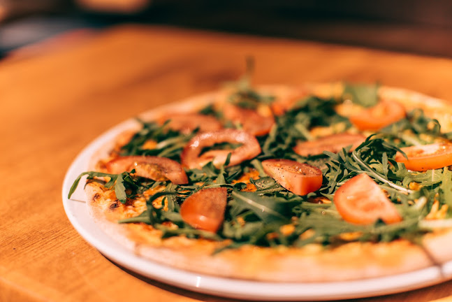 Pizzeria Venezia Rü - Essen