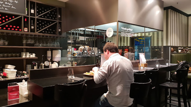 Opinii despre BEISSER Hamburg 1836 - Fleischerei / Steak & Grill în Hamburg - Gastronomie und Hotellerie