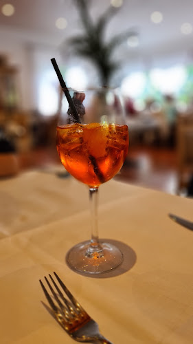 Opinii despre AL Fiume Ristorante Worms în Worms - Gastronomie und Hotellerie