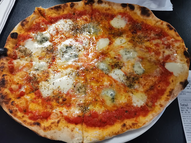 Andronaco HafenContor - Hamburg