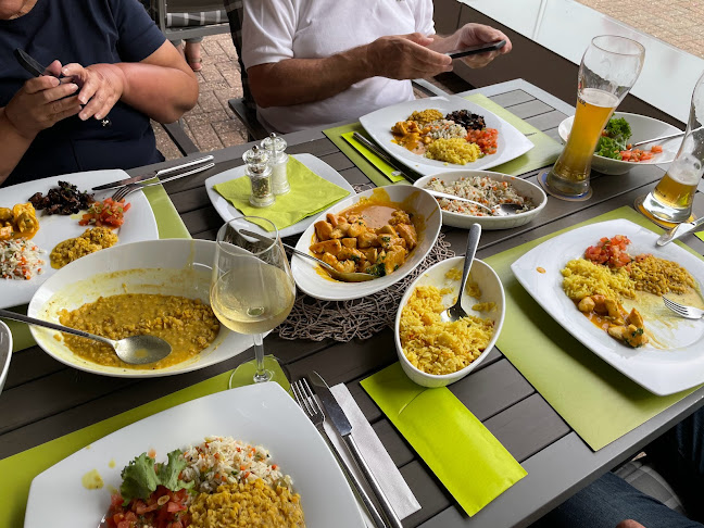 Restaurant Schloss Myllendonk - Amani - Gastronomie und Hotellerie