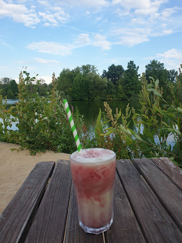 Opinii despre Strandbar Gießen în Gießen - Gastronomie und Hotellerie