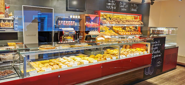 ,,Pieprz" Der Bäcker - Hoyerswerda