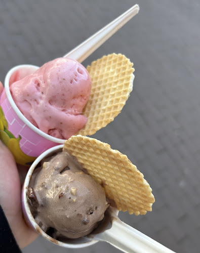 Eiscafé il Cappuccino - Uelzen