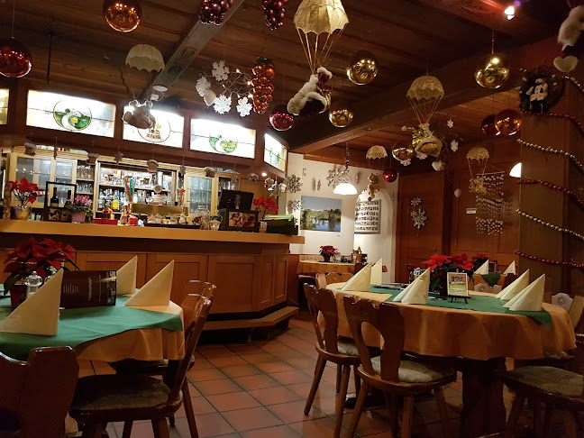 Gasthaus “Zum Altschütz” - Gastronomie und Hotellerie