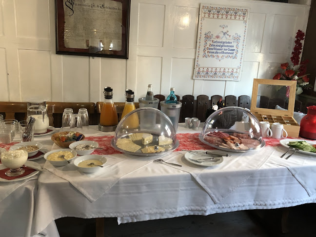 Hotel und Restaurant Zum Löwen - Gelnhausen