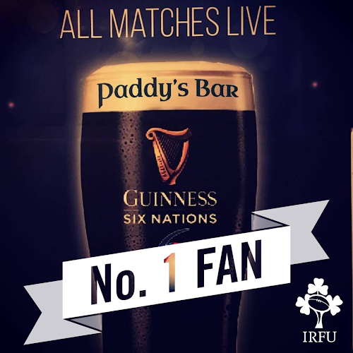 Paddy's Bar - Gastronomie und Hotellerie