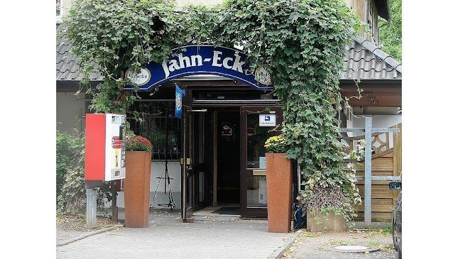 Gaststätte Jahn-Eck