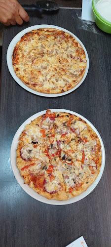 Enfes Döner Eisleben - Gastronomie und Hotellerie