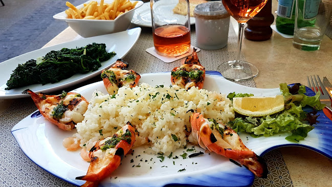 Opinii despre Pizzeria da Franco în Trier - Gastronomie und Hotellerie