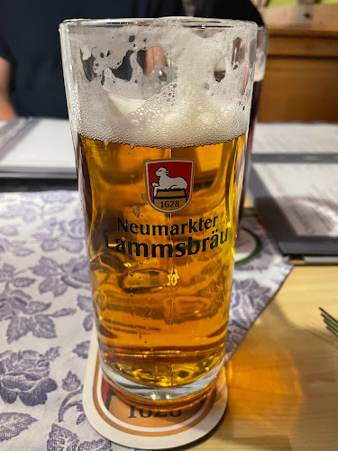 Hotel-Gasthof Knör am Platzl - Gastronomie und Hotellerie