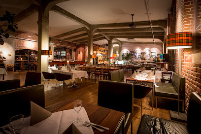 Kantine Ravensburg Restaurant