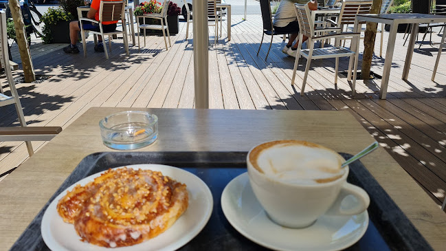 Comentarii opinii despre Bäckerei CUMPANUM Bobingen - André Heuck