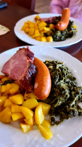 Comentarii opinii despre Zum Peerkieker